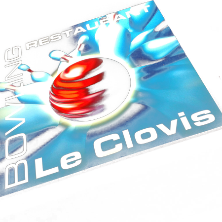 Bowling le Clovis | Règlement d’ordre intérieur - Bowling le Clovis