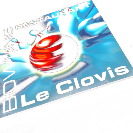 Bowling le Clovis | Proshop - Bowling le Clovis