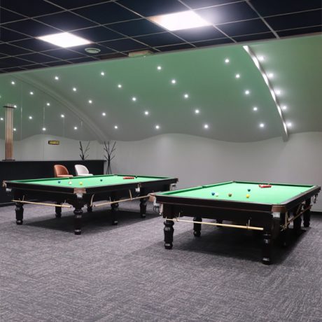 Snooker